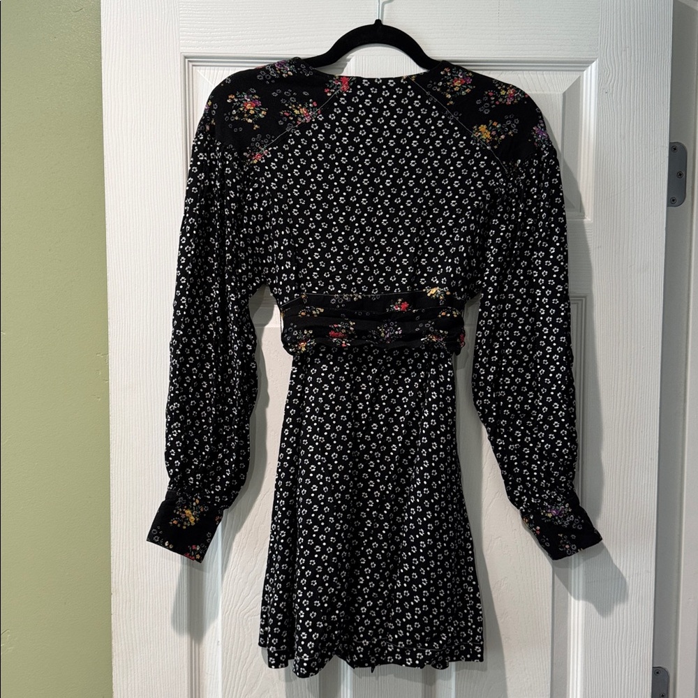 Free People Wonderland Mini Dress - Picture 8 of 14